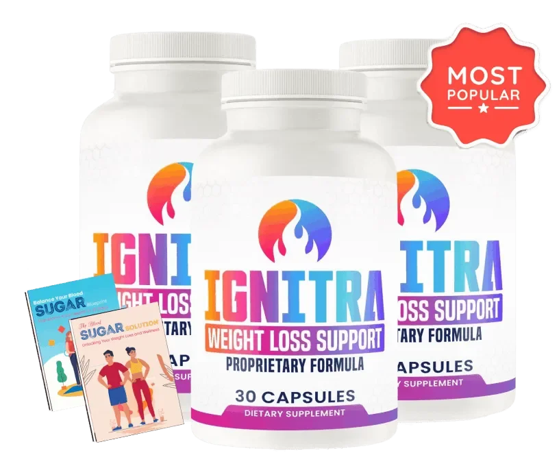 Buy Ignitra